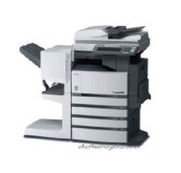 Máy photocopy Toshiba E282/283